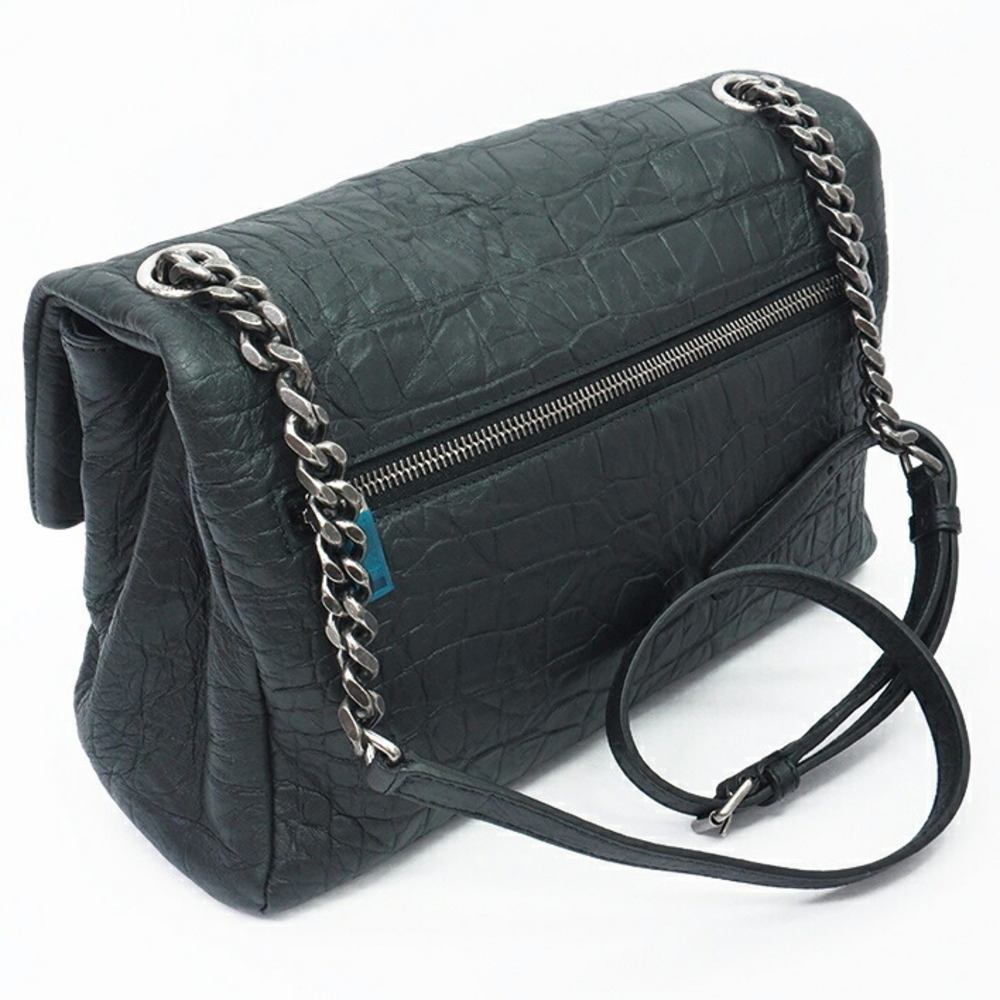 Yves Saint Laurent Chain Shoulder Bag - Picture 2 of 6